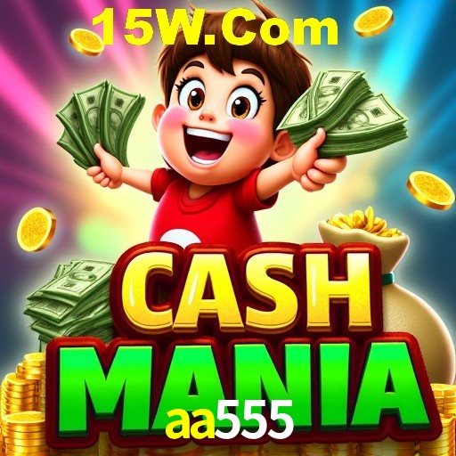 aa555: A Experiência de Casino com Jogos de Mesa ao Vivo