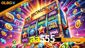 aa555 login