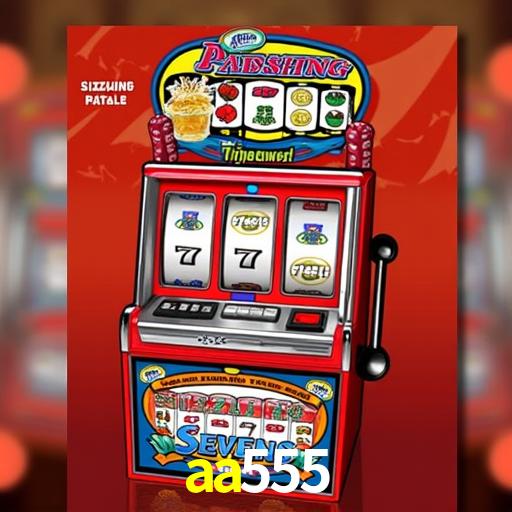 aa555 login