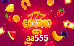 Casino VIP aa555