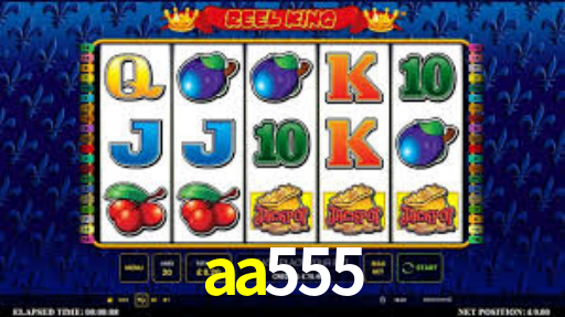 Interface Premium aa555