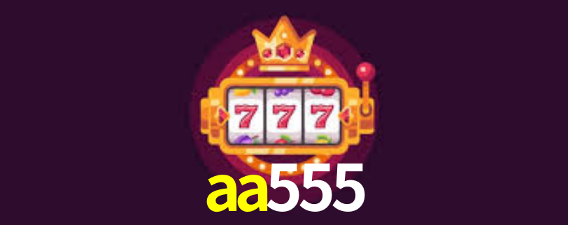 Interface do App aa555