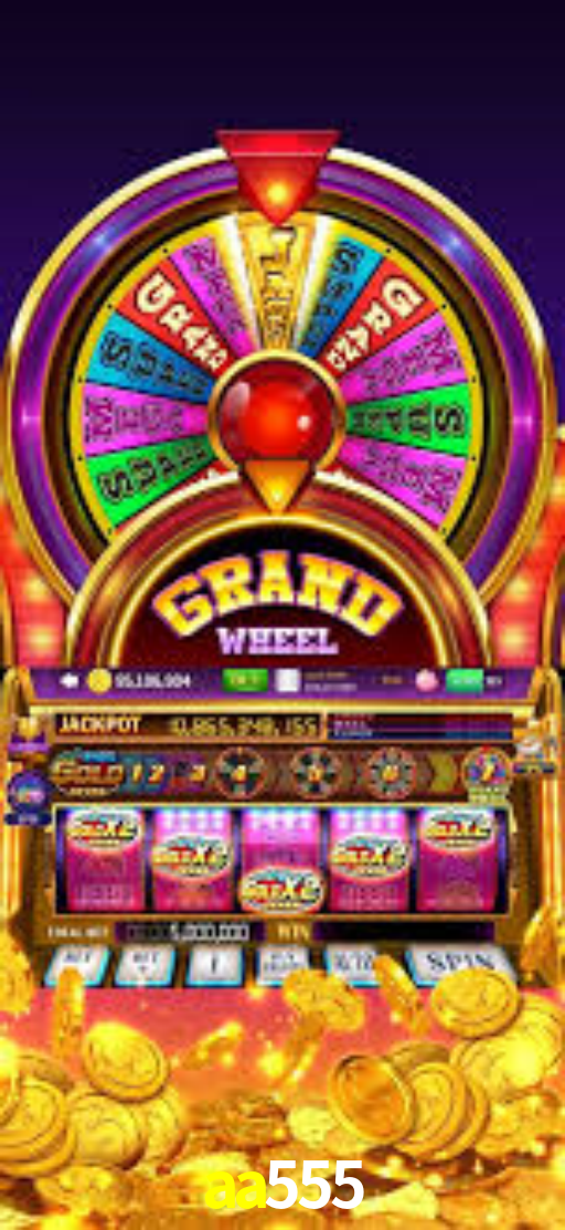 Bônus Diários aa555