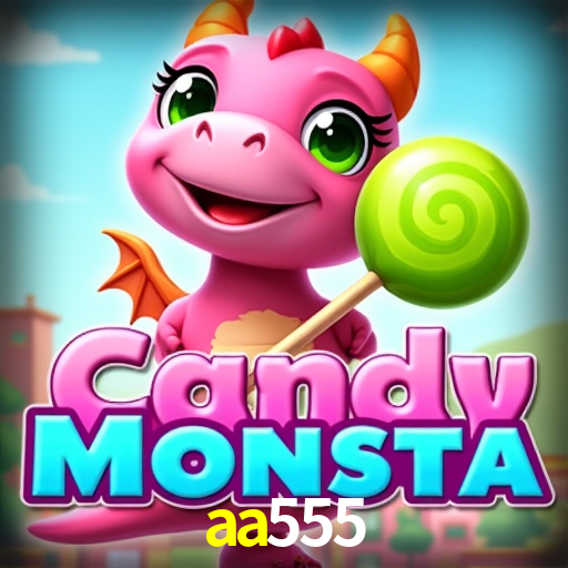 Provedores de Jogos aa555